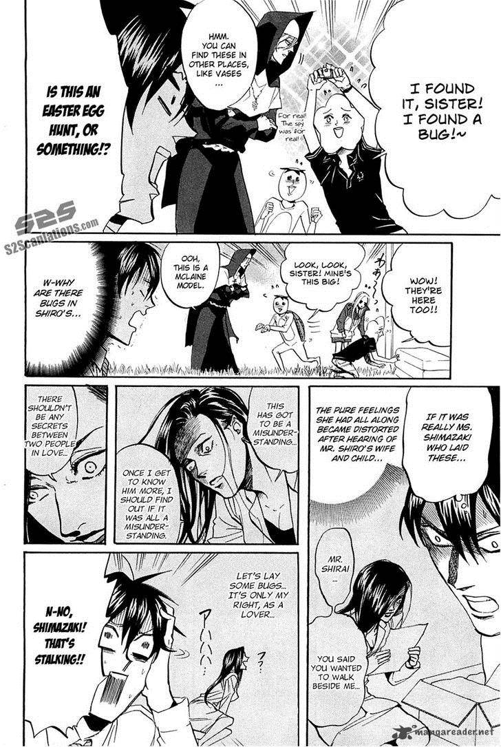 Arakawa Under The Bridge 250 4