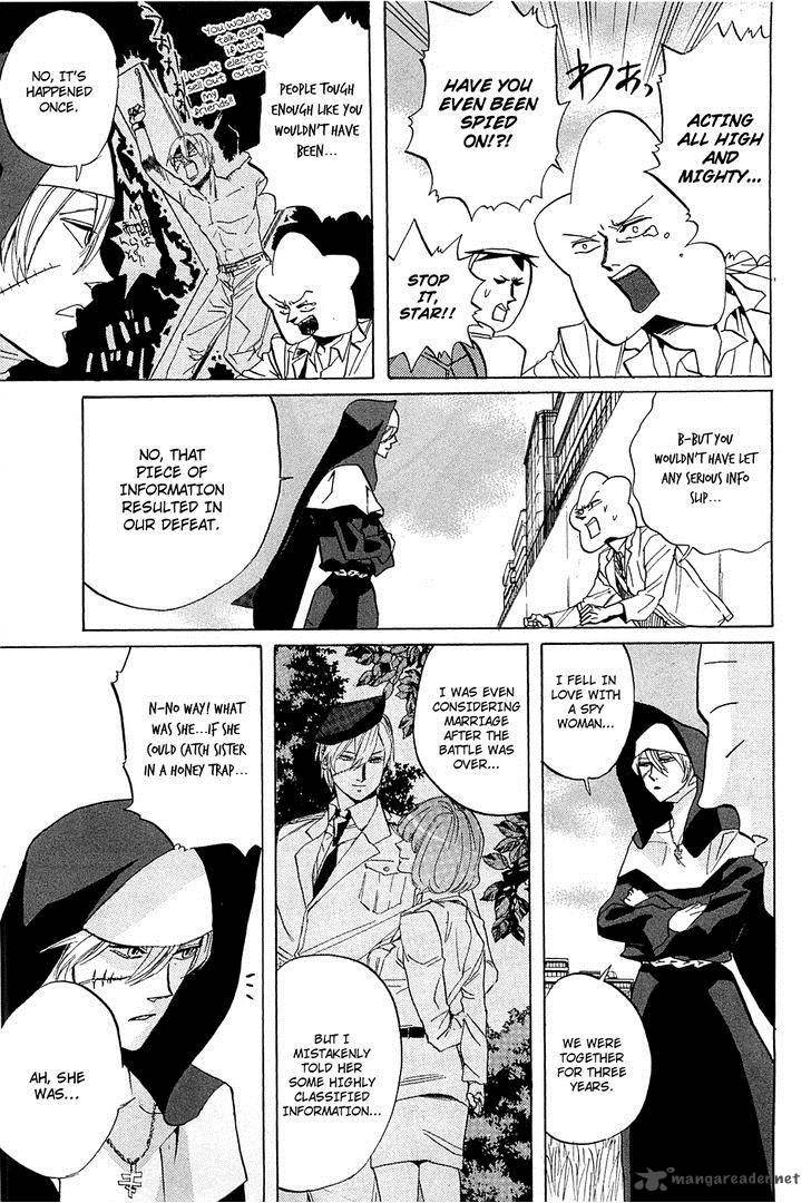 Arakawa Under The Bridge 251 6