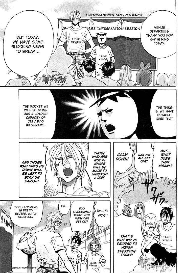 Arakawa Under The Bridge 262 2