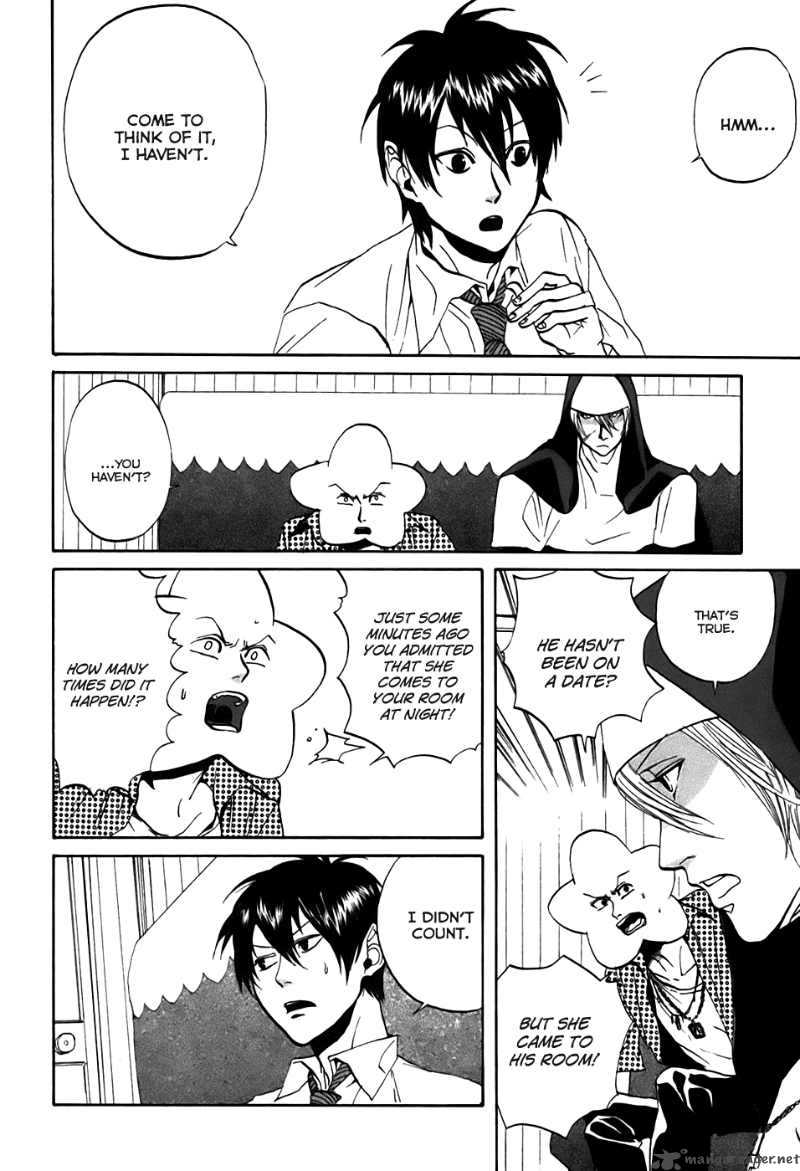 Arakawa Under The Bridge 27 2