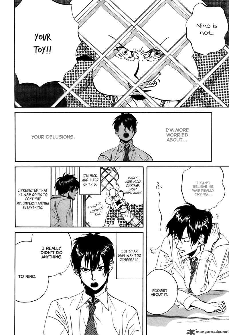 Arakawa Under The Bridge 27 4