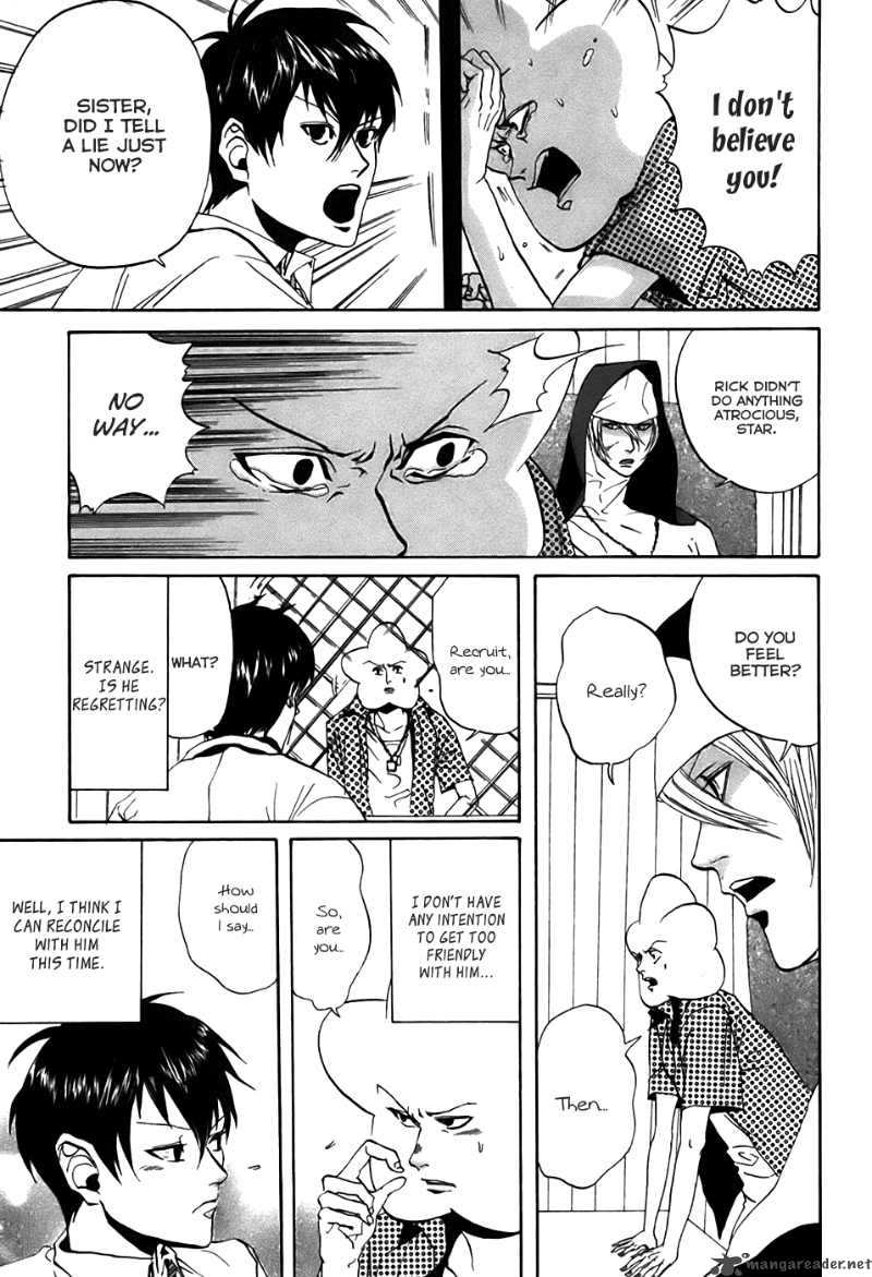 Arakawa Under The Bridge 27 5