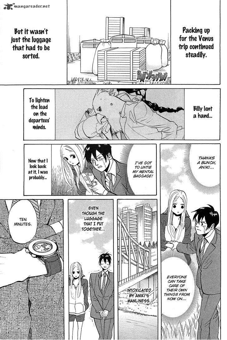 Arakawa Under The Bridge 271 2