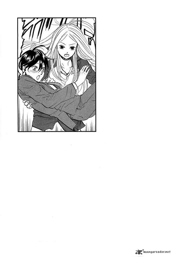 Arakawa Under The Bridge 273 8