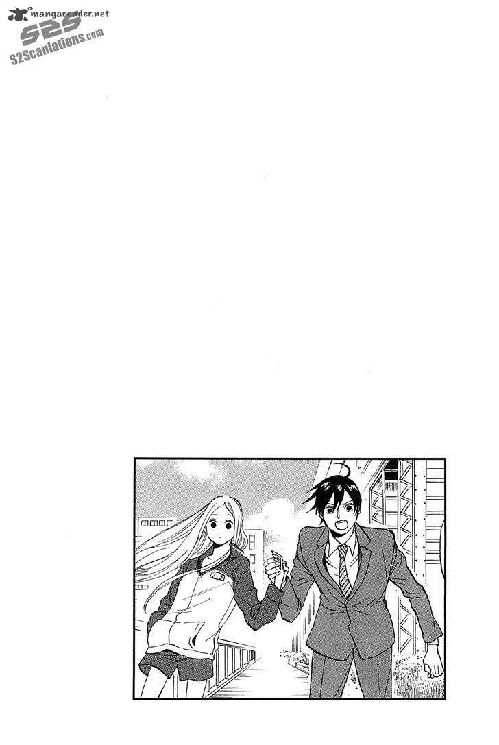 Arakawa Under The Bridge 273 9
