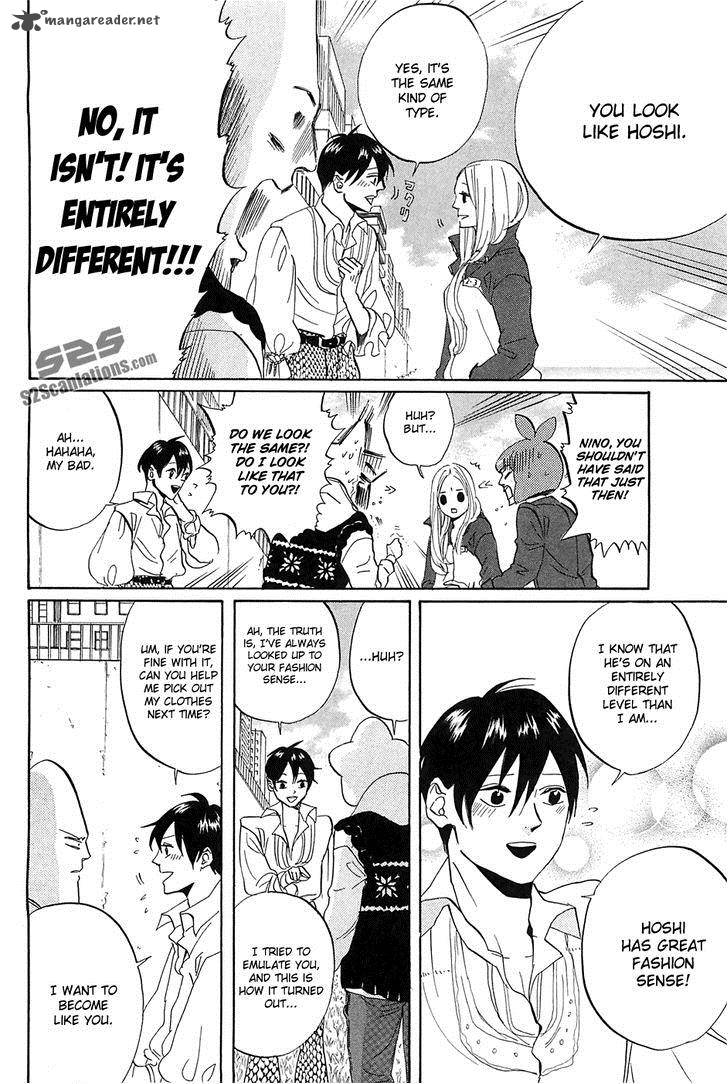 Arakawa Under The Bridge 274 5