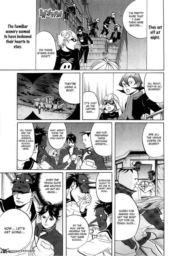 Arakawa Under The Bridge 277 2