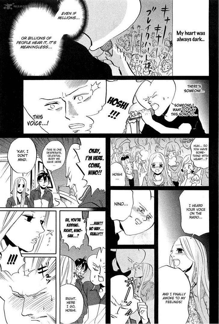 Arakawa Under The Bridge 278 5