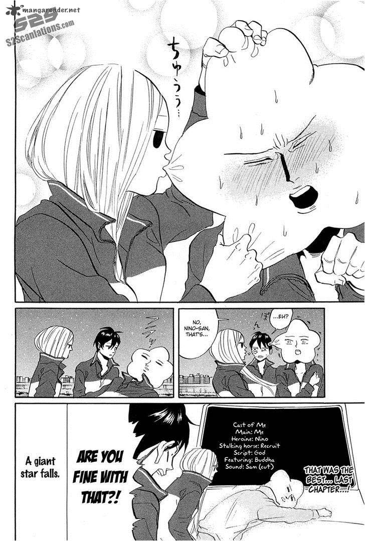 Arakawa Under The Bridge 278 6