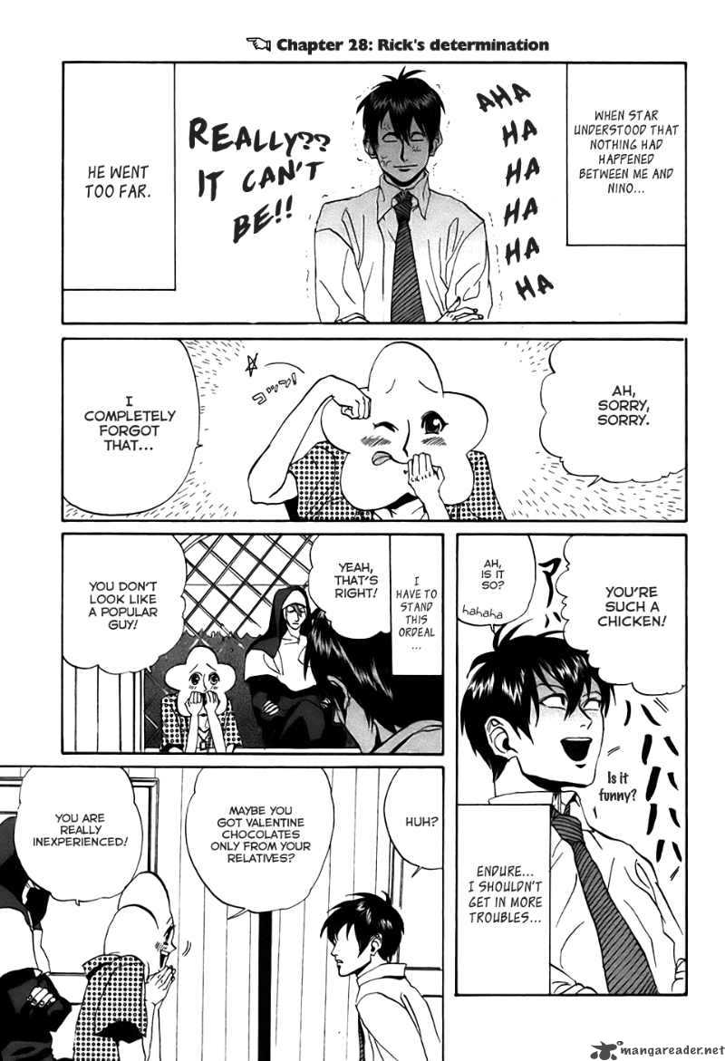 Arakawa Under The Bridge 28 1