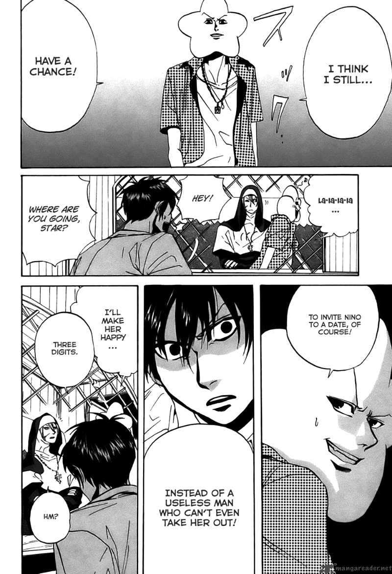 Arakawa Under The Bridge 28 2