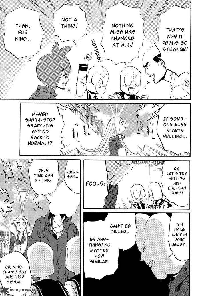 Arakawa Under The Bridge 284 6