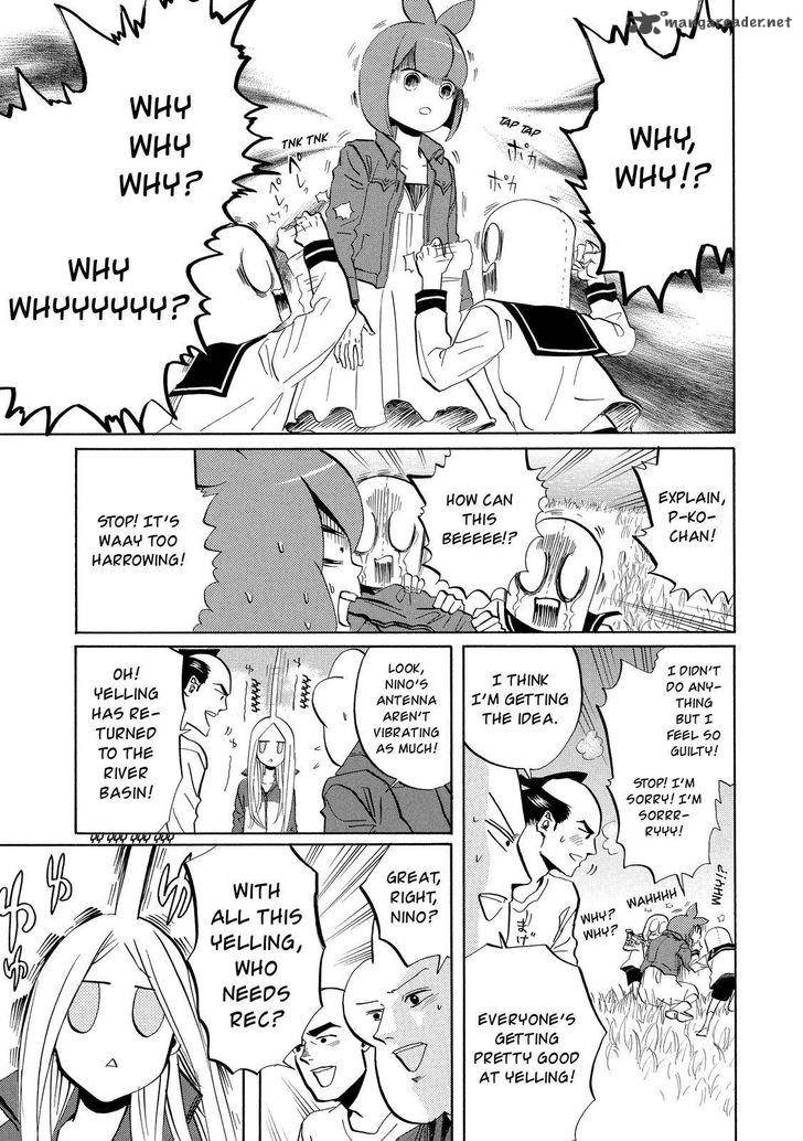 Arakawa Under The Bridge 286 4