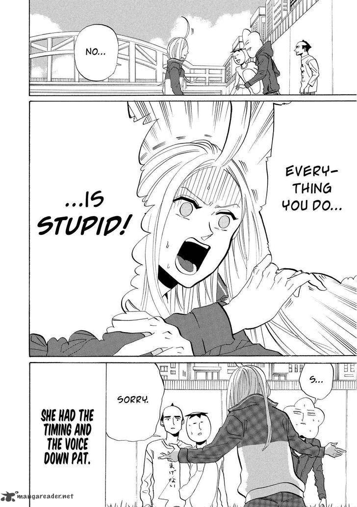 Arakawa Under The Bridge 286 5