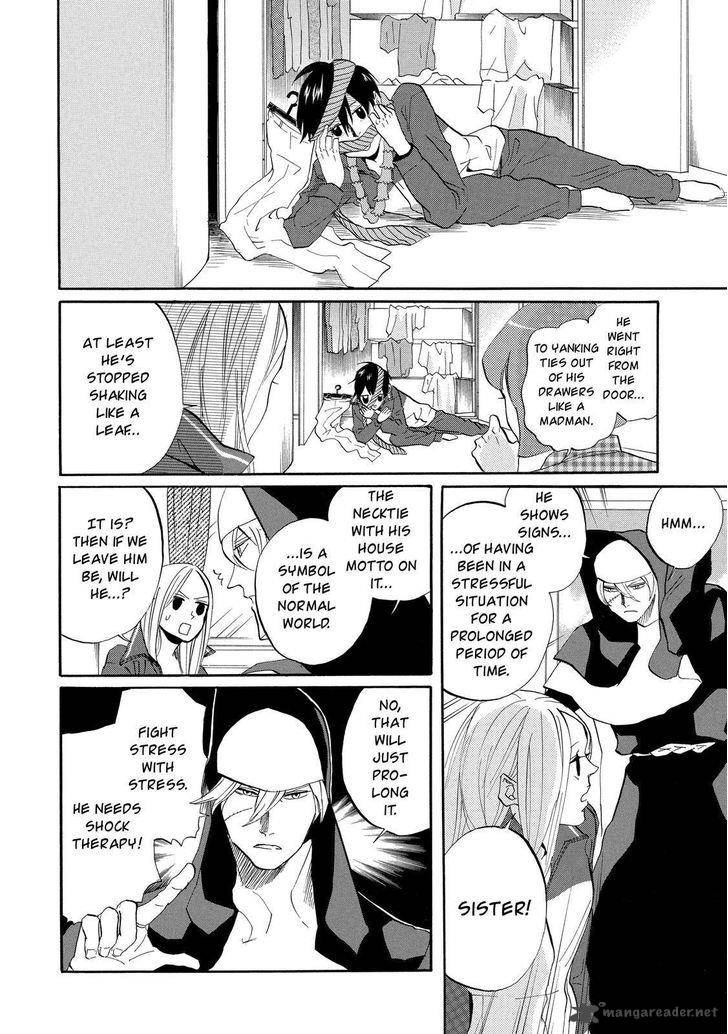 Arakawa Under The Bridge 289 3