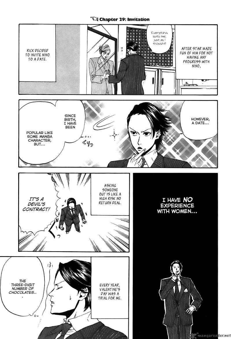 Arakawa Under The Bridge 29 3