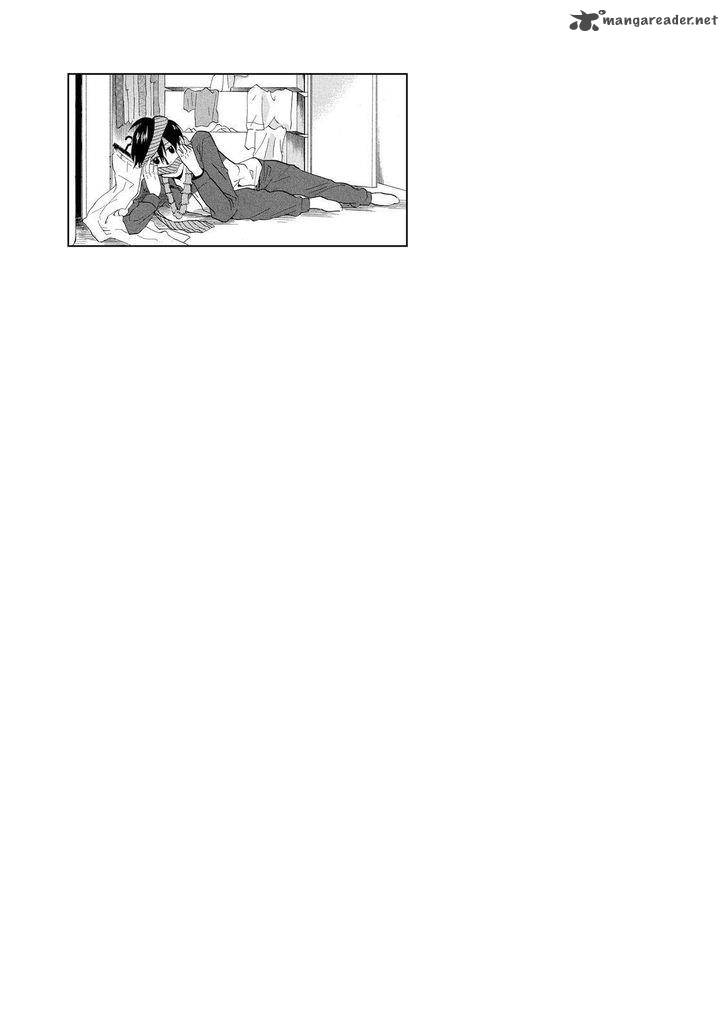 Arakawa Under The Bridge 290 6