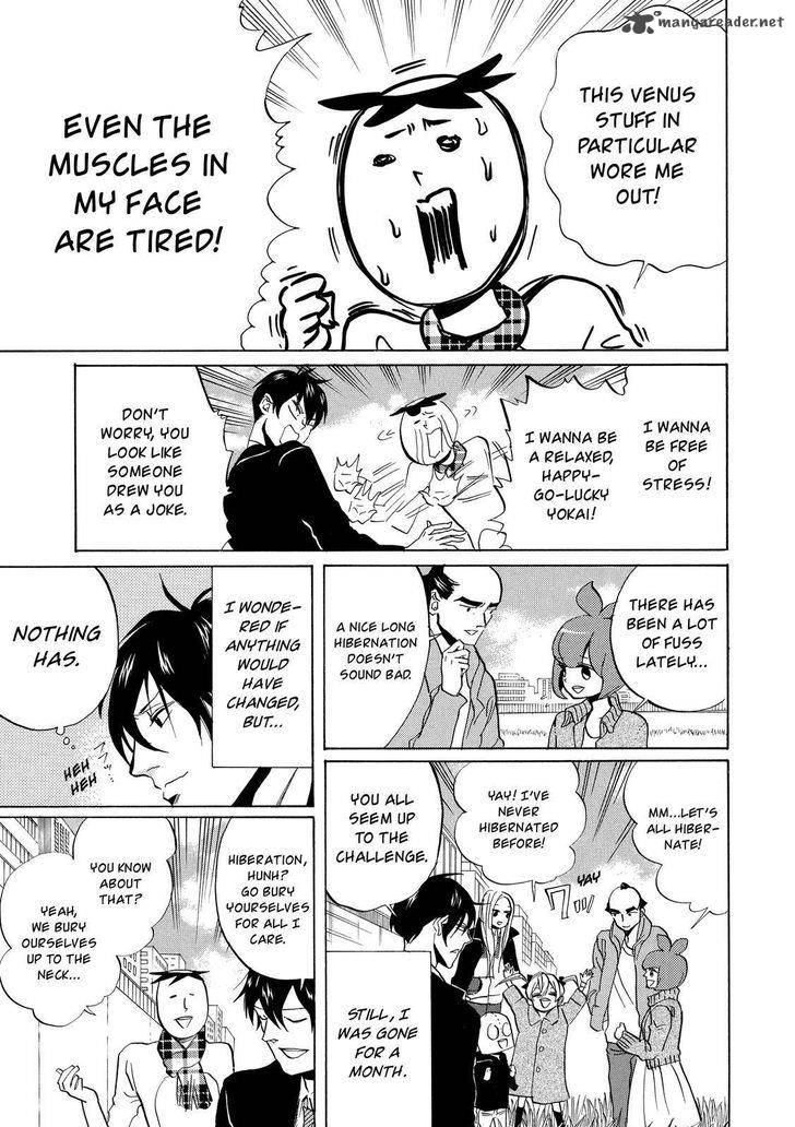 Arakawa Under The Bridge 291 6