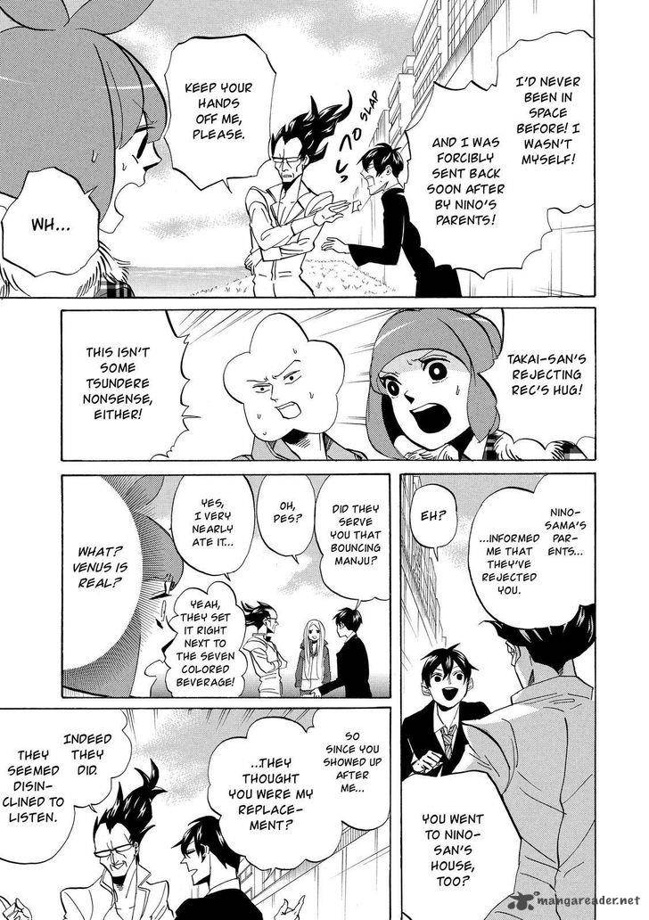 Arakawa Under The Bridge 299 4