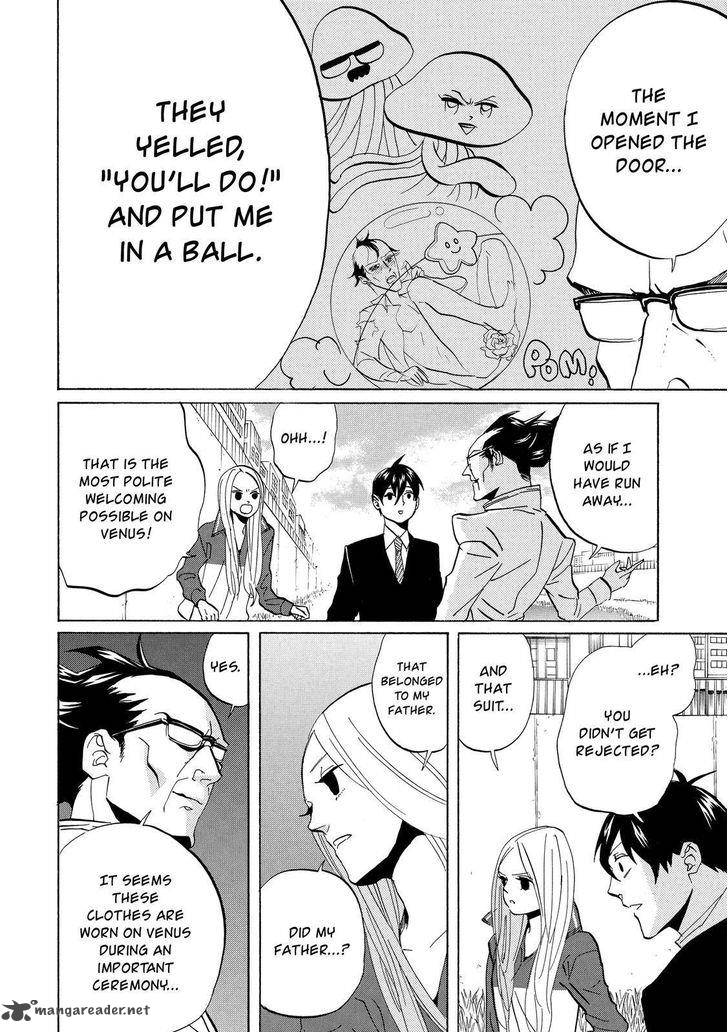 Arakawa Under The Bridge 299 5