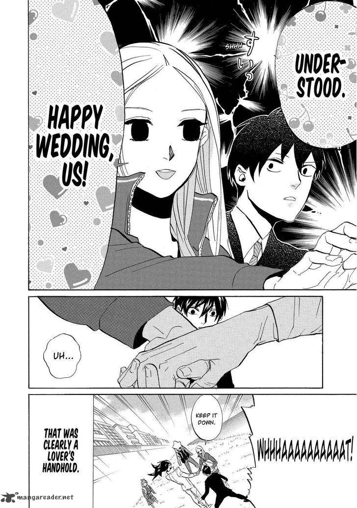 Arakawa Under The Bridge 299 7