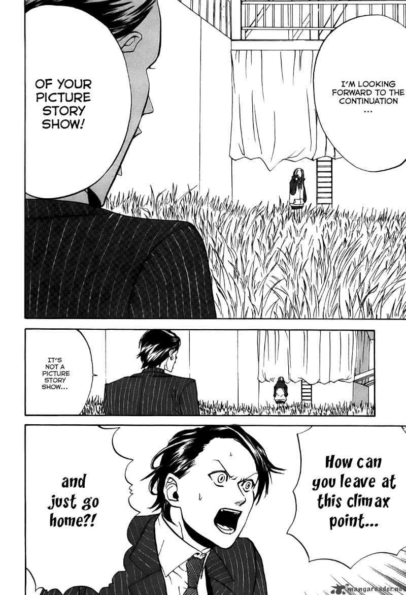 Arakawa Under The Bridge 30 8