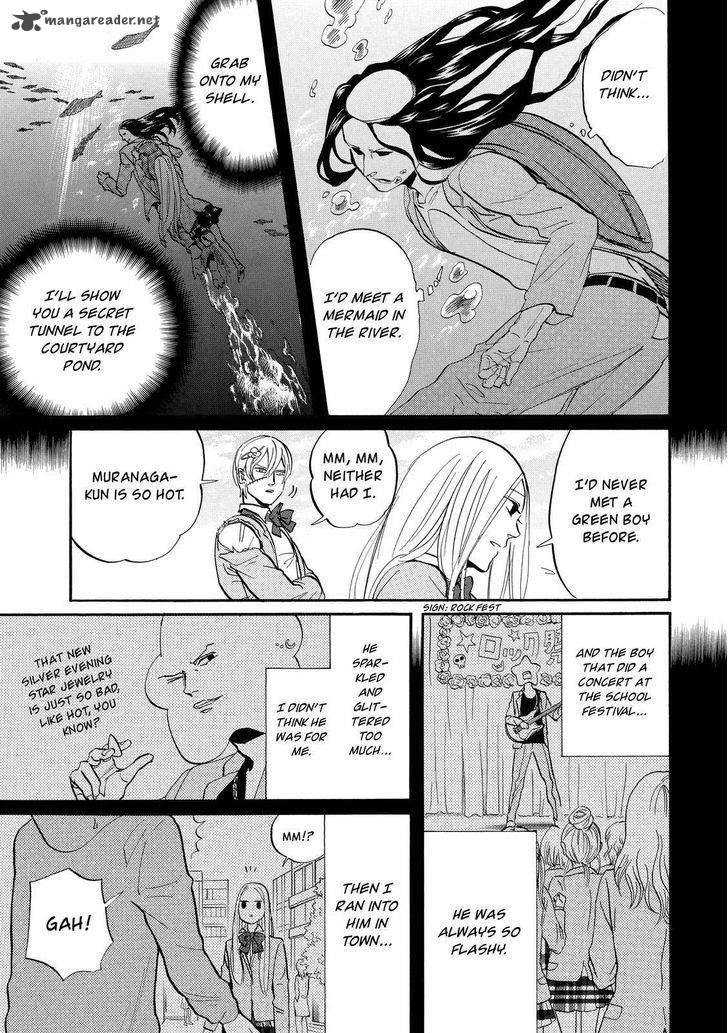 Arakawa Under The Bridge 301 16