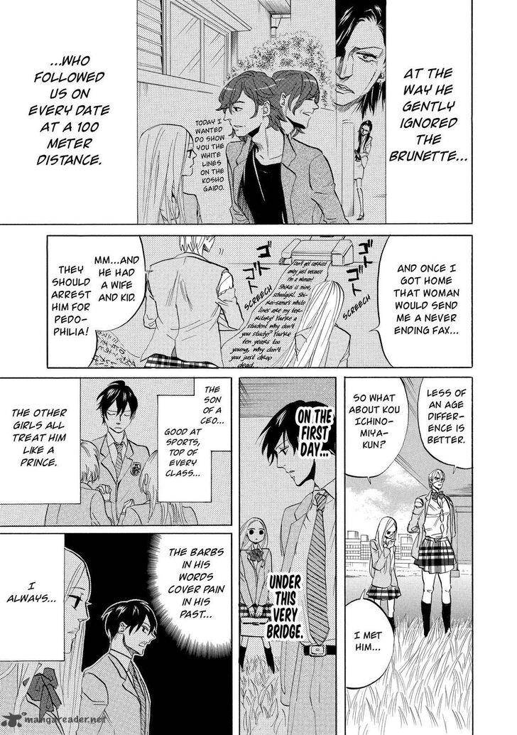 Arakawa Under The Bridge 301 18