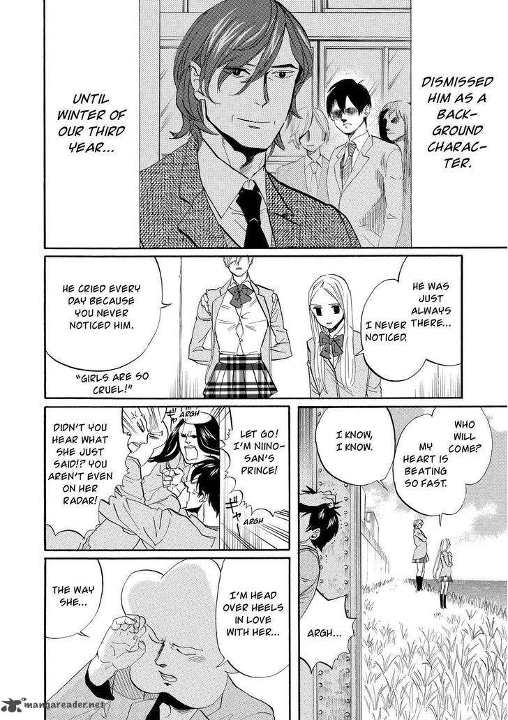 Arakawa Under The Bridge 301 19