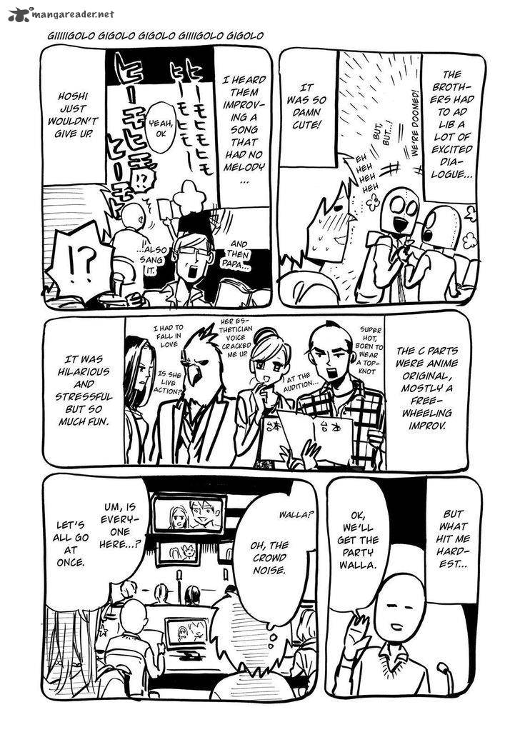 Arakawa Under The Bridge 301 25