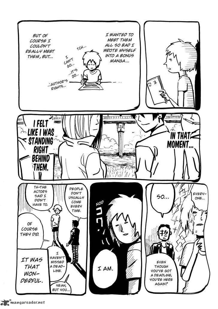 Arakawa Under The Bridge 301 27