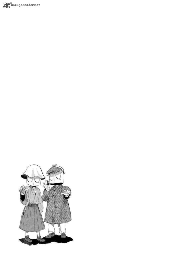 Arakawa Under The Bridge 301 28