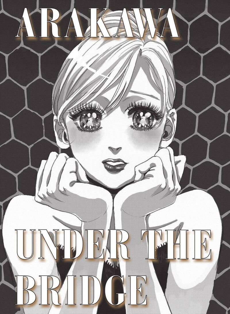 Arakawa Under The Bridge 302 2
