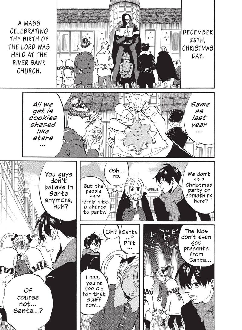 Arakawa Under The Bridge 302 4