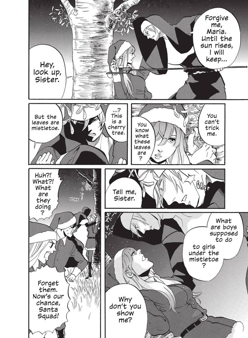 Arakawa Under The Bridge 304 4