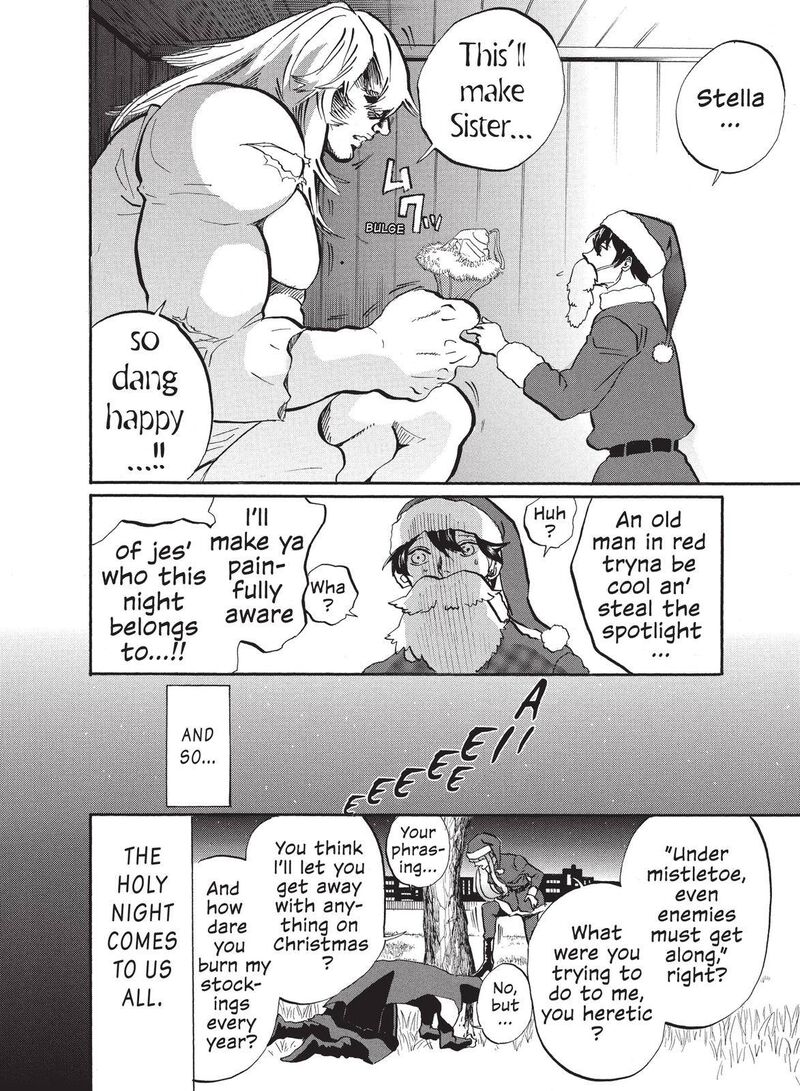 Arakawa Under The Bridge 304 6