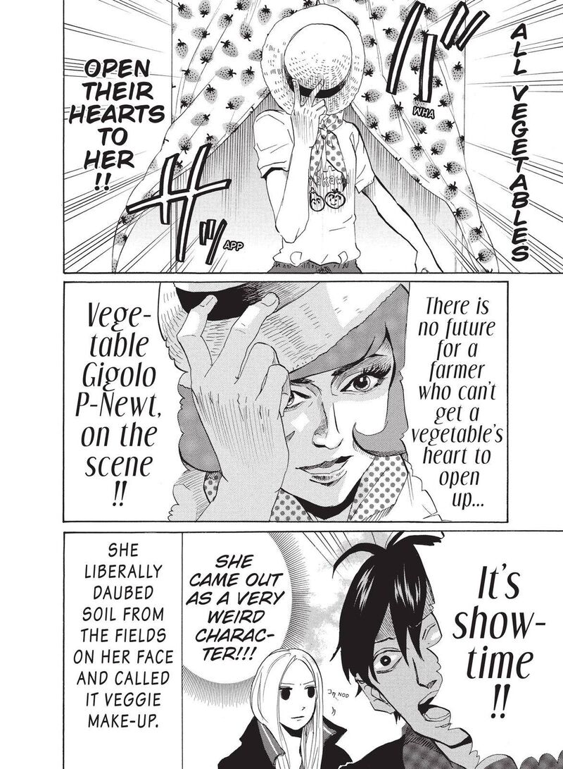 Arakawa Under The Bridge 305 4