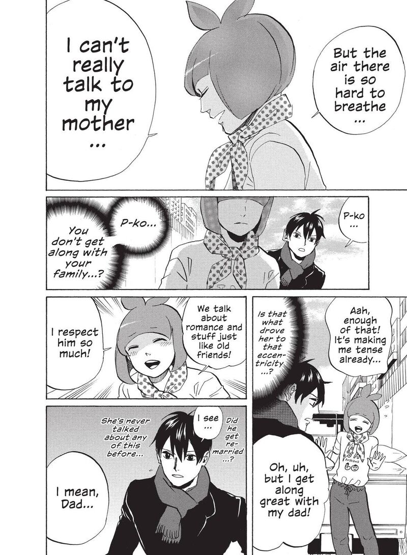 Arakawa Under The Bridge 307 2