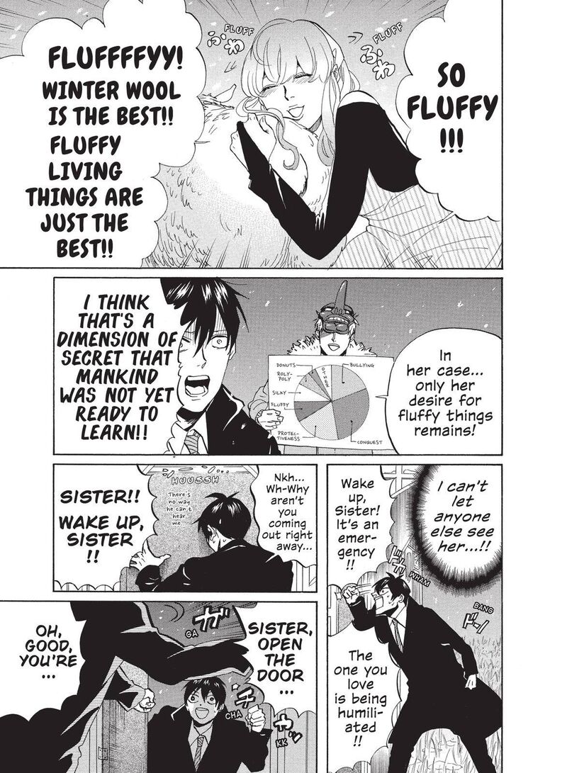 Arakawa Under The Bridge 309 3