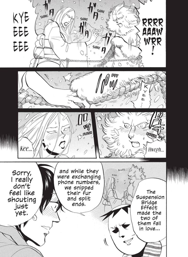 Arakawa Under The Bridge 313 3