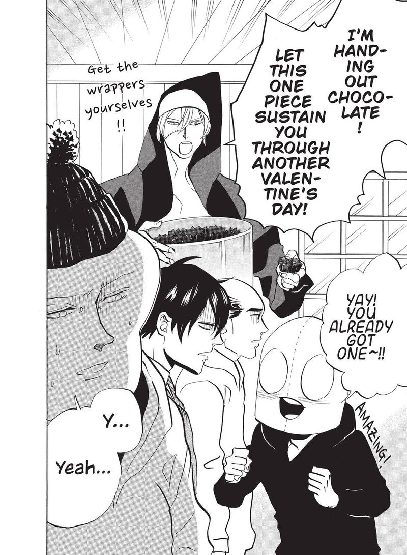 Arakawa Under The Bridge 313 8