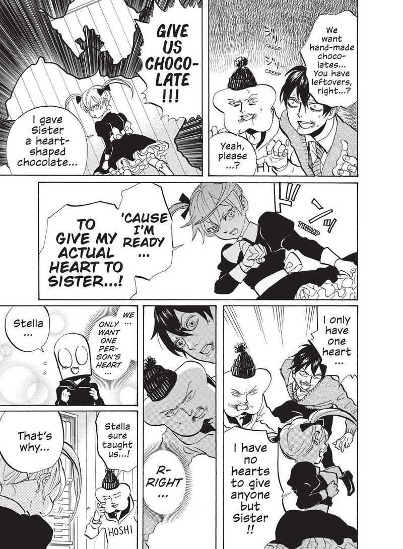 Arakawa Under The Bridge 314 3