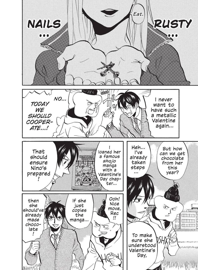 Arakawa Under The Bridge 315 2