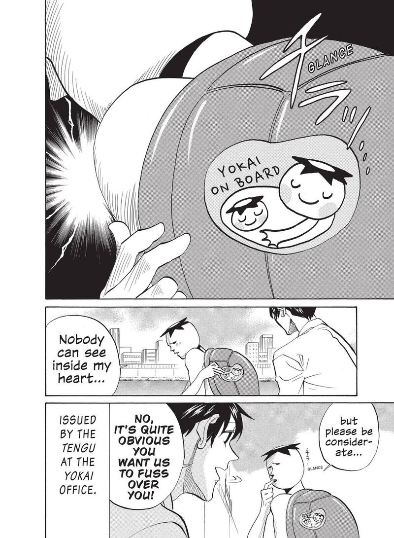 Arakawa Under The Bridge 317 2