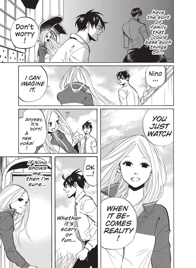 Arakawa Under The Bridge 319 5