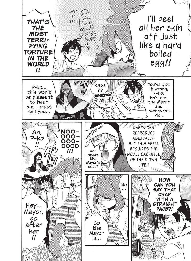 Arakawa Under The Bridge 320 2