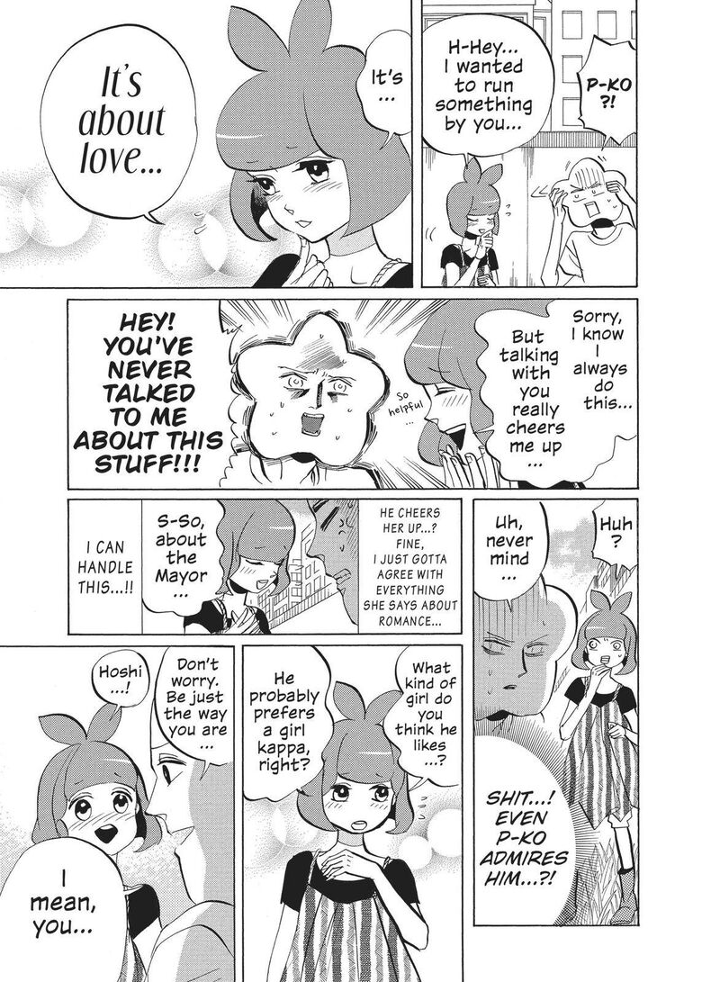 Arakawa Under The Bridge 326 10