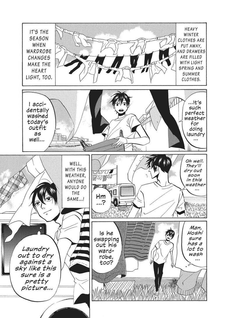 Arakawa Under The Bridge 326 4