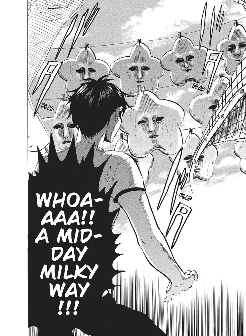 Arakawa Under The Bridge 326 5