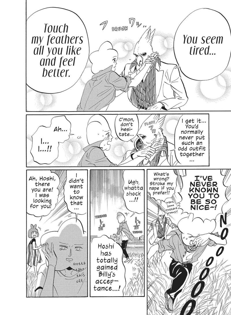 Arakawa Under The Bridge 326 9
